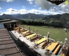 Archiv Foto Webcam Reitlehen Alm am Monte Popolo, Eben im Pongau 09:00