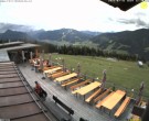 Archiv Foto Webcam Reitlehen Alm am Monte Popolo, Eben im Pongau 11:00