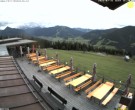 Archiv Foto Webcam Reitlehen Alm am Monte Popolo, Eben im Pongau 15:00