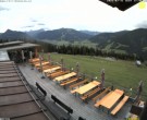Archiv Foto Webcam Reitlehen Alm am Monte Popolo, Eben im Pongau 17:00