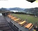 Archiv Foto Webcam Reitlehen Alm am Monte Popolo, Eben im Pongau 06:00