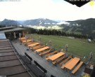 Archiv Foto Webcam Reitlehen Alm am Monte Popolo, Eben im Pongau 07:00
