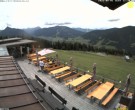 Archiv Foto Webcam Reitlehen Alm am Monte Popolo, Eben im Pongau 11:00