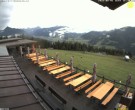 Archiv Foto Webcam Reitlehen Alm am Monte Popolo, Eben im Pongau 15:00