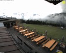 Archiv Foto Webcam Reitlehen Alm am Monte Popolo, Eben im Pongau 17:00