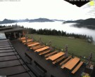 Archiv Foto Webcam Reitlehen Alm am Monte Popolo, Eben im Pongau 06:00