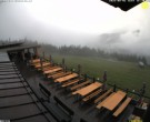 Archiv Foto Webcam Reitlehen Alm am Monte Popolo, Eben im Pongau 15:00