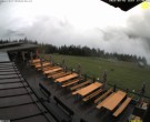 Archiv Foto Webcam Reitlehen Alm am Monte Popolo, Eben im Pongau 17:00