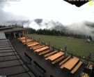 Archiv Foto Webcam Reitlehen Alm am Monte Popolo, Eben im Pongau 06:00