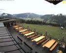 Archiv Foto Webcam Reitlehen Alm am Monte Popolo, Eben im Pongau 11:00