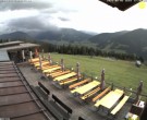 Archiv Foto Webcam Reitlehen Alm am Monte Popolo, Eben im Pongau 17:00