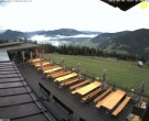 Archiv Foto Webcam Reitlehen Alm am Monte Popolo, Eben im Pongau 06:00