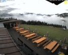 Archiv Foto Webcam Reitlehen Alm am Monte Popolo, Eben im Pongau 07:00
