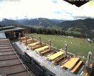 Archiv Foto Webcam Reitlehen Alm am Monte Popolo, Eben im Pongau 09:00
