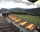 Archiv Foto Webcam Reitlehen Alm am Monte Popolo, Eben im Pongau 11:00