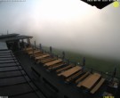 Archiv Foto Webcam Reitlehen Alm am Monte Popolo, Eben im Pongau 06:00