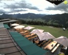 Archiv Foto Webcam Reitlehen Alm am Monte Popolo, Eben im Pongau 15:00