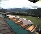 Archiv Foto Webcam Reitlehen Alm am Monte Popolo, Eben im Pongau 17:00