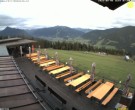 Archiv Foto Webcam Reitlehen Alm am Monte Popolo, Eben im Pongau 06:00