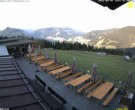 Archiv Foto Webcam Reitlehen Alm am Monte Popolo, Eben im Pongau 06:00