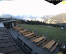 Archiv Foto Webcam Reitlehen Alm am Monte Popolo, Eben im Pongau 06:00