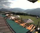 Archiv Foto Webcam Reitlehen Alm am Monte Popolo, Eben im Pongau 17:00