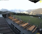 Archiv Foto Webcam Reitlehen Alm am Monte Popolo, Eben im Pongau 06:00