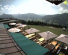 Archiv Foto Webcam Reitlehen Alm am Monte Popolo, Eben im Pongau 13:00