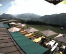 Archiv Foto Webcam Reitlehen Alm am Monte Popolo, Eben im Pongau 15:00