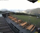 Archiv Foto Webcam Reitlehen Alm am Monte Popolo, Eben im Pongau 06:00