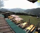 Archiv Foto Webcam Reitlehen Alm am Monte Popolo, Eben im Pongau 13:00