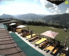 Archiv Foto Webcam Reitlehen Alm am Monte Popolo, Eben im Pongau 11:00