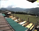 Archiv Foto Webcam Reitlehen Alm am Monte Popolo, Eben im Pongau 13:00