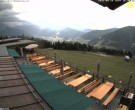 Archiv Foto Webcam Reitlehen Alm am Monte Popolo, Eben im Pongau 15:00
