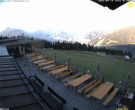 Archiv Foto Webcam Reitlehen Alm am Monte Popolo, Eben im Pongau 06:00