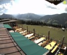 Archiv Foto Webcam Reitlehen Alm am Monte Popolo, Eben im Pongau 13:00