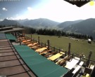 Archiv Foto Webcam Reitlehen Alm am Monte Popolo, Eben im Pongau 15:00