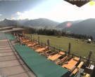 Archiv Foto Webcam Reitlehen Alm am Monte Popolo, Eben im Pongau 17:00