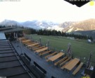 Archiv Foto Webcam Reitlehen Alm am Monte Popolo, Eben im Pongau 06:00