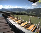 Archiv Foto Webcam Reitlehen Alm am Monte Popolo, Eben im Pongau 09:00