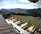 Archiv Foto Webcam Reitlehen Alm am Monte Popolo, Eben im Pongau 11:00