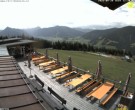 Archiv Foto Webcam Reitlehen Alm am Monte Popolo, Eben im Pongau 11:00