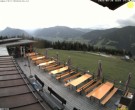 Archiv Foto Webcam Reitlehen Alm am Monte Popolo, Eben im Pongau 13:00