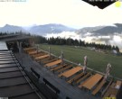 Archiv Foto Webcam Reitlehen Alm am Monte Popolo, Eben im Pongau 05:00
