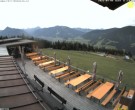Archiv Foto Webcam Reitlehen Alm am Monte Popolo, Eben im Pongau 08:00