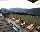 Archiv Foto Webcam Reitlehen Alm am Monte Popolo, Eben im Pongau 10:00