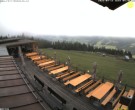 Archiv Foto Webcam Reitlehen Alm am Monte Popolo, Eben im Pongau 08:00