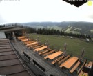Archiv Foto Webcam Reitlehen Alm am Monte Popolo, Eben im Pongau 10:00