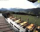 Archiv Foto Webcam Reitlehen Alm am Monte Popolo, Eben im Pongau 11:00