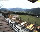 Archiv Foto Webcam Reitlehen Alm am Monte Popolo, Eben im Pongau 13:00